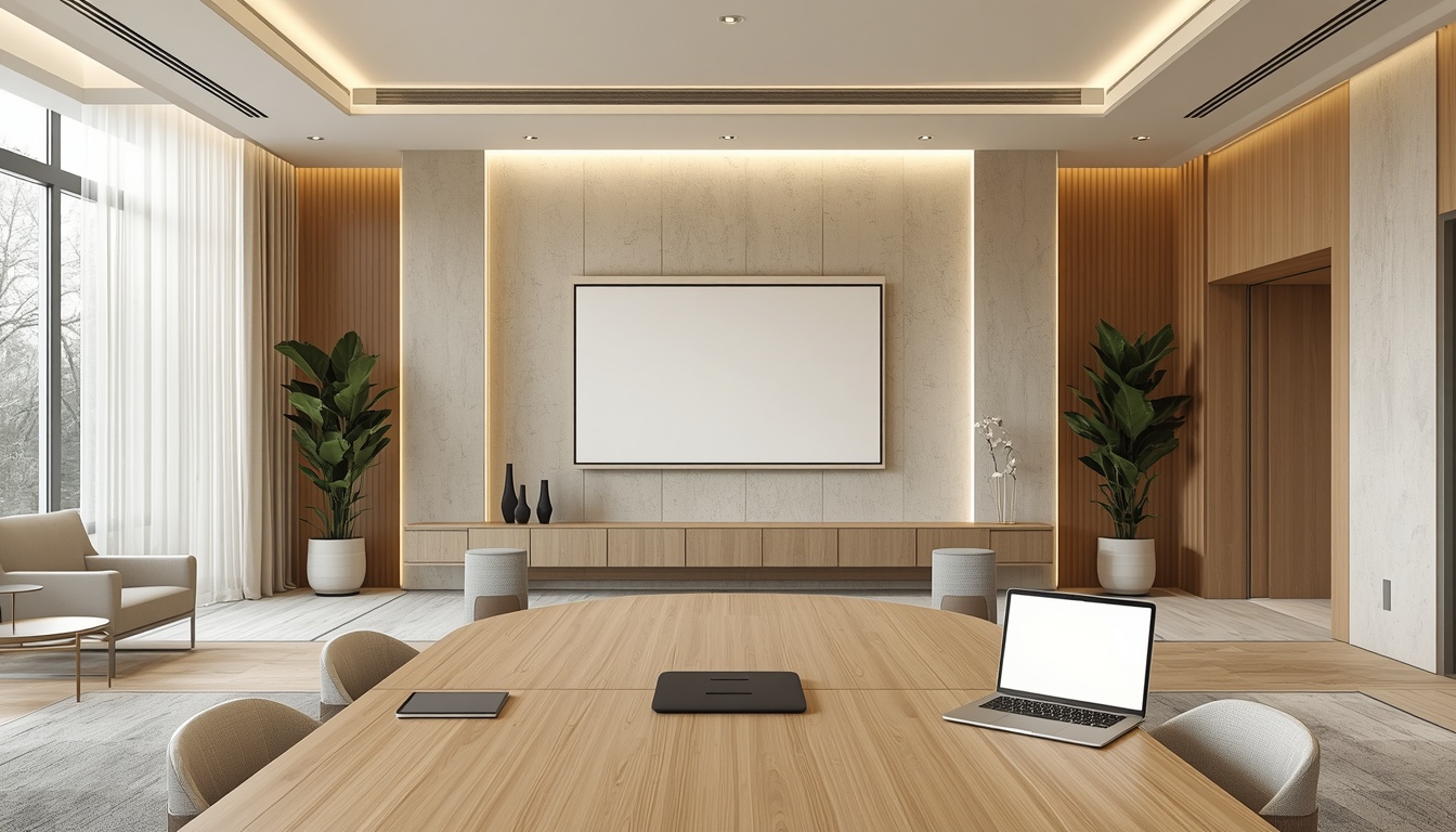 Editorial-style workspace representing the environment a professional learning and member platform is used in